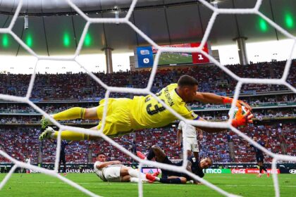 Unai Simon Mai Putini De 90 Minute Distanta De Aternarea Recordului De Cupa Mondiala