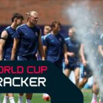 Urmaresti Ziua 20 a Cupelor Mondiale FIFA cu actualizari LIVE