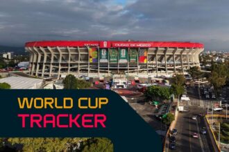 Urmaresti Ziua Unu a Campionatului Mondial de Fotbal cu Actualizari LIVE