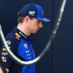 Verstappen Fortat Sa Se Retraga Din GP Monaco La Prima Tur Datorita Problemei La Motor