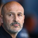 Vincenzo Italiano Ales ca Manager Principal al Besiktas
