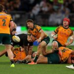 Wallabies si All Blacks se vor aflati fata in fata de ANZAC Day in 2027