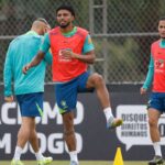 Wesley ranit eliminat din lotul Braziliei pentru Cupa Mondiala Ederson convocat