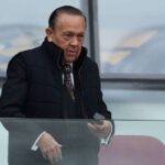 West Ham Coproprietar David Sullivan Se retrag Autortati