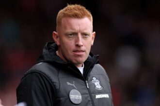 Will Still nou manager al clubului Ligue 1 Auxerre
