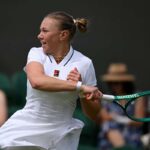 Wimbledon 2026 Anisimova Usor Invinge Qualificata Gjorcheska