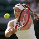 Wimbledon 2026 Rybakina Avanseaza la Cel De Al Doua Round