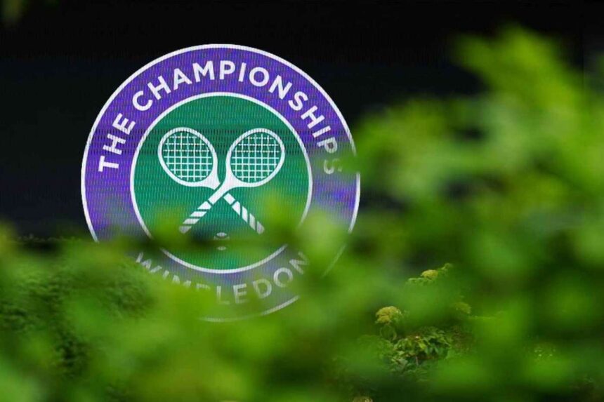 Wimbledon Anunta Rezerva 642 Milioane Lire Fonduri De Premii In Mediul Discontentului Jucatorilor