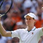Wimbledon Sinner Depaseste frica pentru a invinge Kecmanovic in prima runda