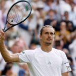 Wimbledon Zverev Avanseaza la A doua Runda Dupa Lupta Impotriva Blockx