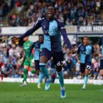 Wycombe Prodigy Olabiyi pe sezonul de pregatire si apelul la Nigeria