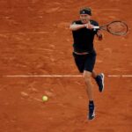 Zverev spune ca medalia de aur de la olimpiada va fi cea mai mare realizare a sa chiar daca gaseste victoria la openul frantei