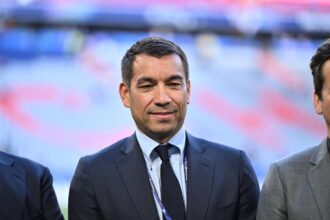 aceasta legenda olandeza s a intors ca manager al feyenoord