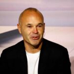 andres iniesta preia primul sau rol de antrenor la clubul din liga a doua din uae gulf united