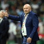 antrenorul ceh koubek da vina pe oboseala cauzata de calatorii si greselile stupide pentru eliminarea de la cupa mondiala