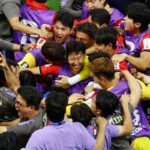 antrenorul coreei de sud hong myung bo apreciaza unitatea echipei dupa victoria din revenire impotriva cehilor