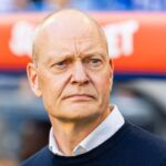 antrenorul lech poznan frederiksen spune ca acasarea agf in liga campionilor a fost cel mai rau optiune