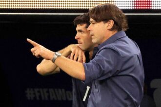 antrenorul us pochettino minimizeaza infrangerea in fata turciei sublineaza victoria de grup a fost principalul obiectiv