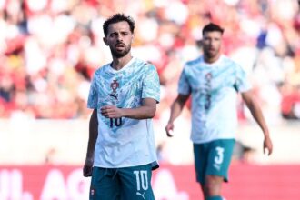 bernardo silva real madrid finalizeaza semnarea mijlocasului de la man city