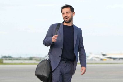 bernardo silva se zice ca se semneaza cu real madrid inainte de plecarea de la man city