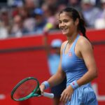 british number one emma raducanu se retur n forma cstigatoare in primele rounduri de la queen