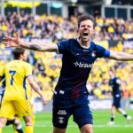 campionii danezi AGF se vor implica intr o competitie fierbinte cu rivalul Brondby pe teritoriu propriu in prima partida a noului sezon