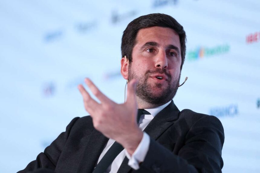 candidatul prezidential riqueleme promite sa semnze haaland si rodri pentru real daca va fi ales