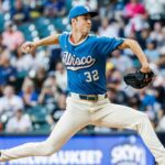 cel mai rapida lovitura ever decat un pitcher de start jacob misiorowski face istoria mlb