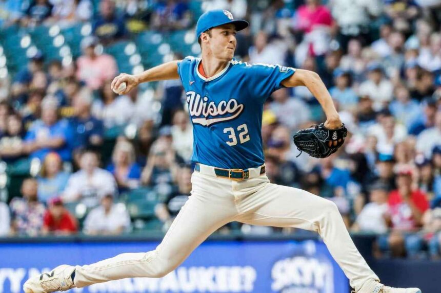 cel mai rapida lovitura ever decat un pitcher de start jacob misiorowski face istoria mlb