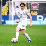 confirmat atacant international danez jonas wind se va intoarce din wolfsburg la sc braga