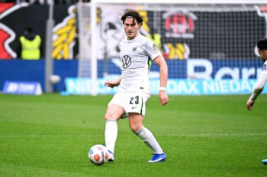 confirmat atacant international danez jonas wind se va intoarce din wolfsburg la sc braga