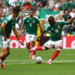 cupacolei lumei julian quinones din mexic marcheaza prima reusita a turneului