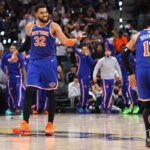 finalele nba se indreapta spre nyc pe knicks preiau avantajul de 2 0 in serie peste spurs