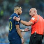 fost arbitru keith hackett discuta presiunea si pregatirile cupricuperi mondial
