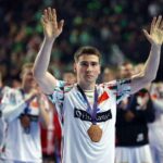 maiestuosul magdeburg croaziera peste aalborg pentru a asigura locul trei in liga campionilor