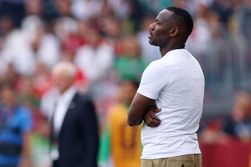 managerul senegal spune ca exista spatiu pentru improvement despite 5 0 victorie