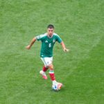 mexicaanul lateral lira declara cerul este limita dupa victoria din meciul de deschidere