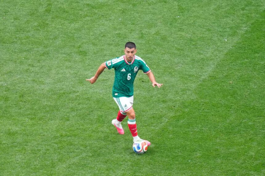mexicaanul lateral lira declara cerul este limita dupa victoria din meciul de deschidere