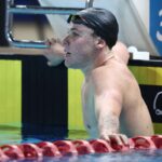 pauze scurte bate multiple recorduri intr o vala de 800m style liber
