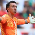 portarul Uruguay muslera a avut o febra in timpul infrangerii impotriva Spaniei