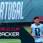 rmi actualizat cu privire la acoperirea noastr LIVE a zilei apte ale Cupei Mondiale FIFA