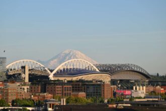 seattle preparat sa gazduiasca primul meci de cupa mondiala