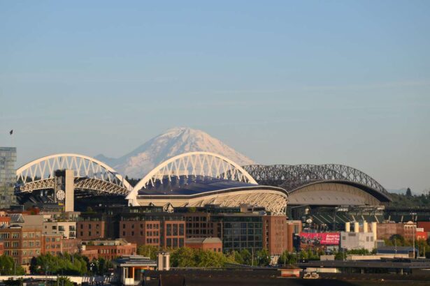 seattle preparat sa gazduiasca primul meci de cupa mondiala