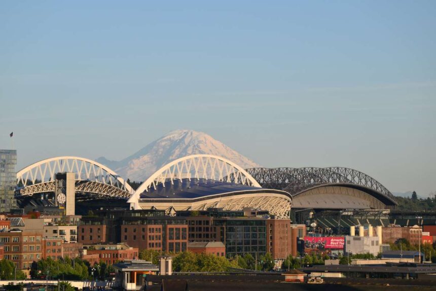 seattle preparat sa gazduiasca primul meci de cupa mondiala