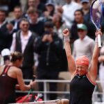 shnaider stun eaza lumea numarul un sabalenka la roland garros pentru a ajunge in semifinale