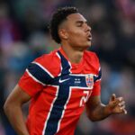 star norvegian care zboara deasupra se temea ca suedezii frustrati vor incheia visul sau de cupa mondiala