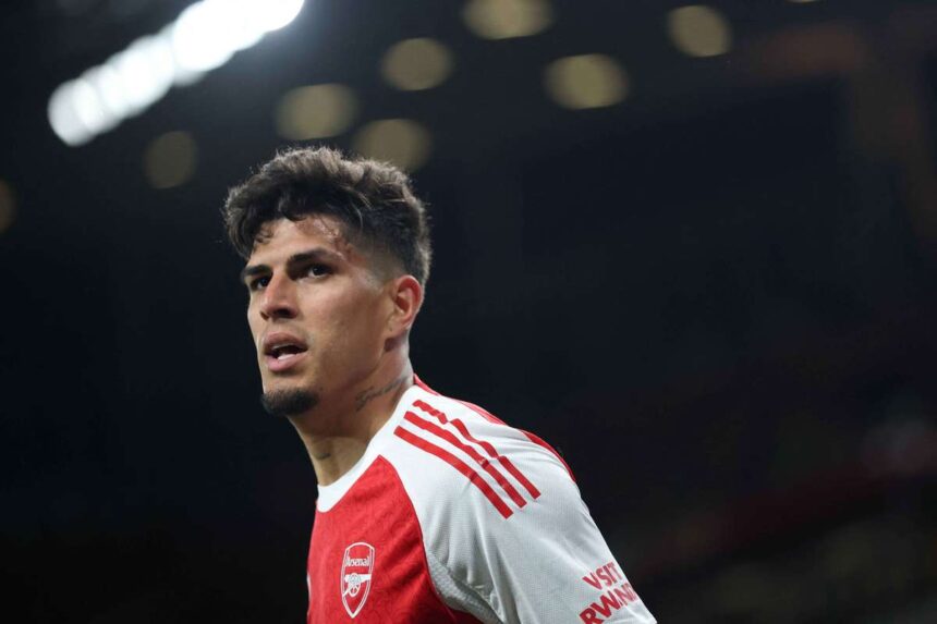 stiri transferuri arsenal semneaza piero hincapie pe un contract de cinci ani