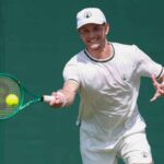 underdogul elvetian incheie visul lui Holmgren de a ajunge in tabla principala de la Wimbledon