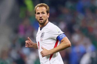 A fost o joc nemai vazut Harry Kane mandru de abilitatea Angliei de a invinge Mexicul