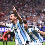 Aceasta Este Cum Argentina A Invins Egiptul In Meciul Lor Din Optimi